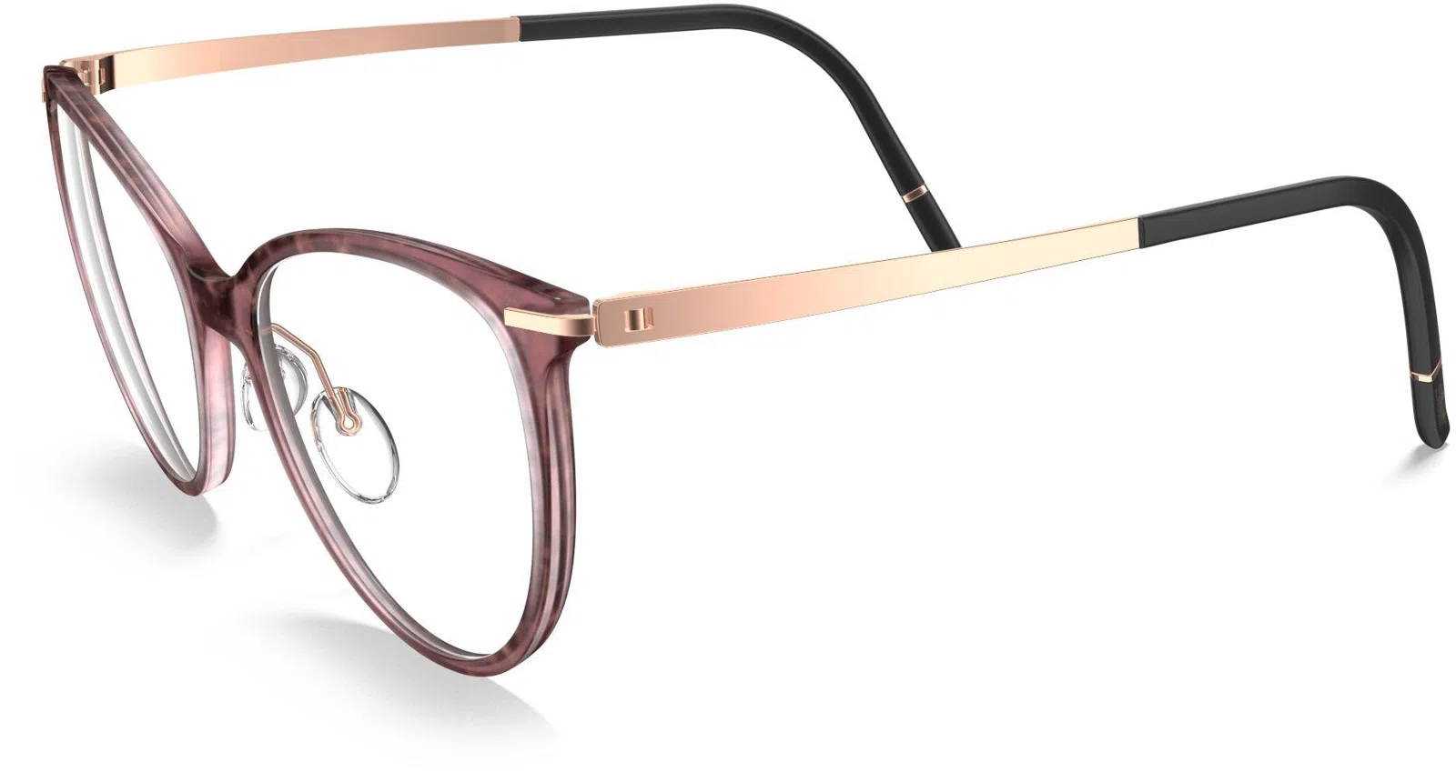 Silhouette Momentum Aurum L017 Eyeglasses - view 36